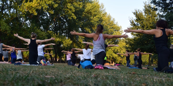 what to wear to yoga