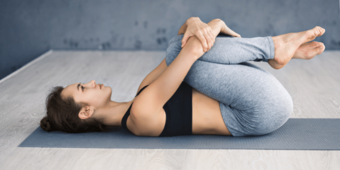 yoga for indigestion