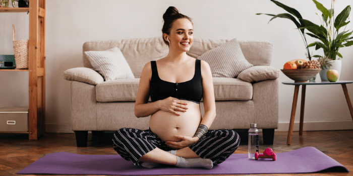 gentle yoga