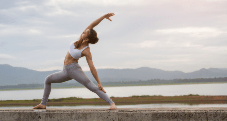 Does Yoga Burn Calories