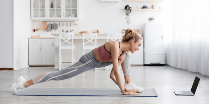 Yoga For Muscles