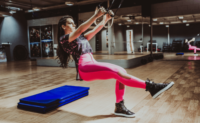Is Gymnastics Good For You Top 7 Benefits Of Gymnastics
