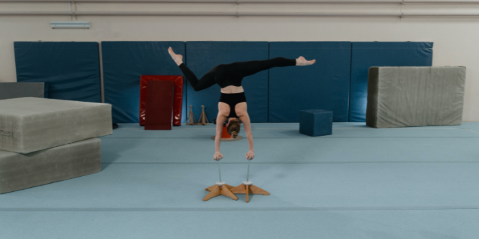 Is Gymnastics Dangerous Sport? - Caring Empire