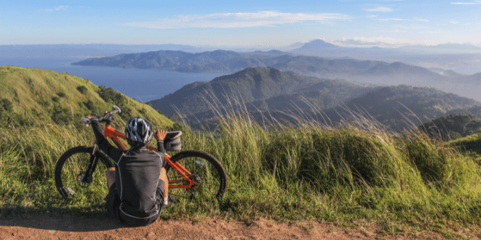 What to wear cycling