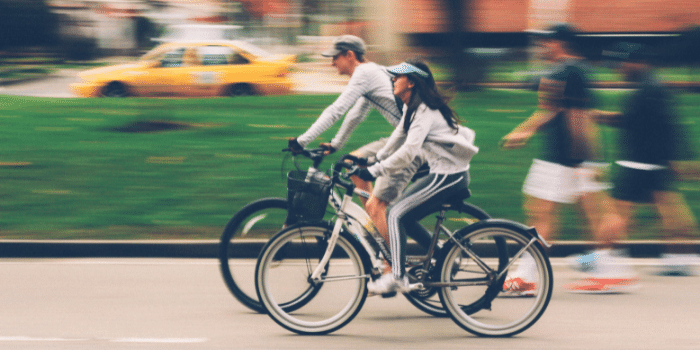 What to wear cycling