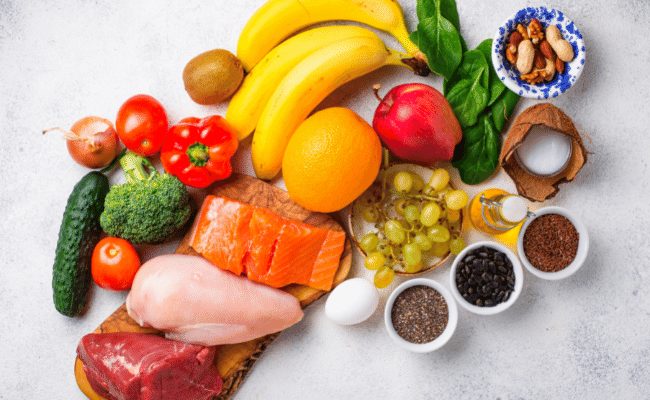 Diet For Bodybuilding Bodybuilding Meal Plan What To Eat 