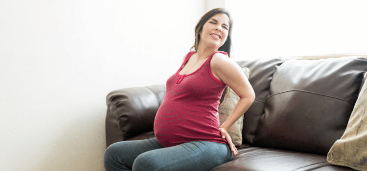 third trimester of pregnancy