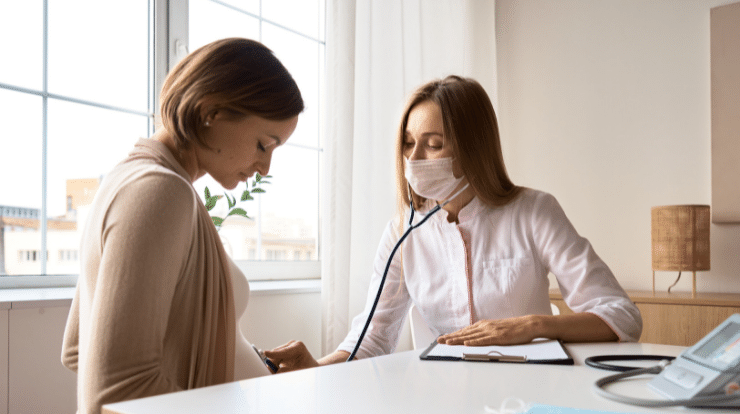 What is a Molar Pregnancy? | Symptoms and Causes