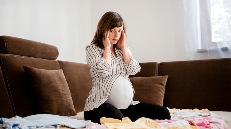 Constipation During Pregnancy