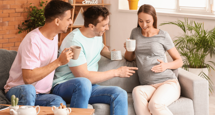 Is tea Safe during pregnancy