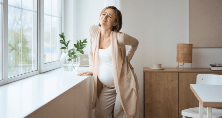 Constipation During Pregnancy