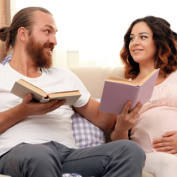 Best Pregnancy Books For First Time Moms