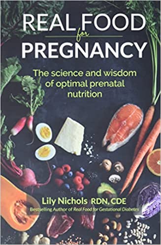 best pregnancy books for first time moms