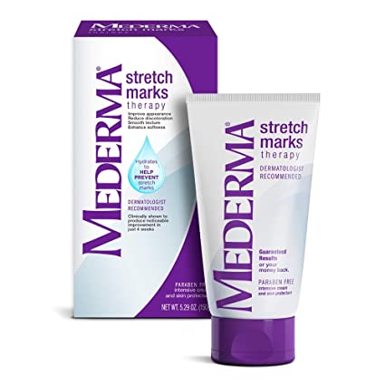 Best Stretch Mark Cream For Pregnancy