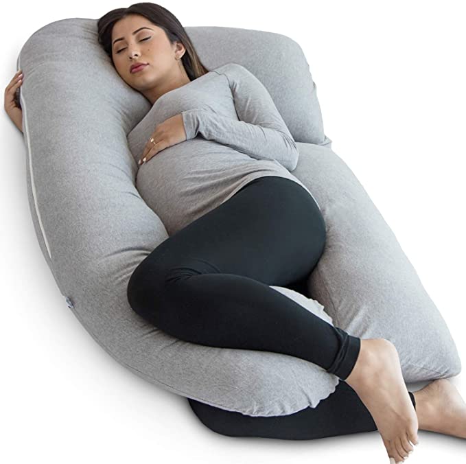 Best body pillow for pregnancy