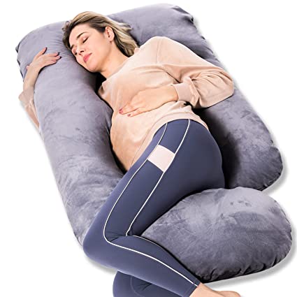 Best body pillow for pregnancy