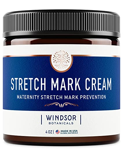 Best stretch mark cream for pregnancy