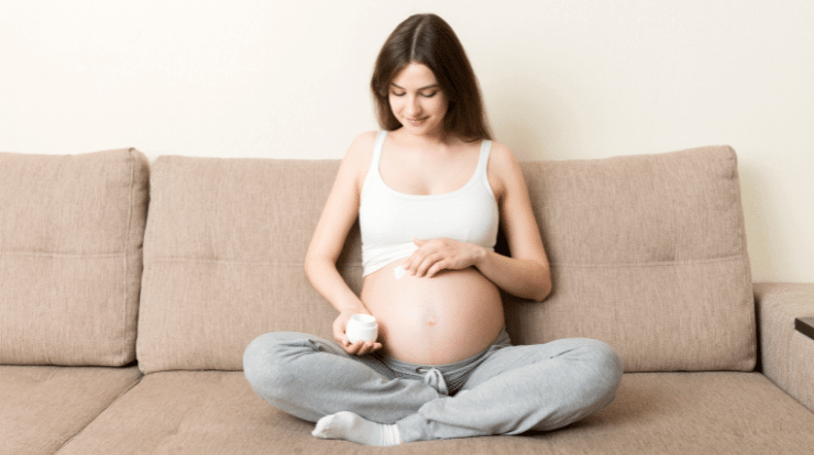 Best belly butter for pregnancy