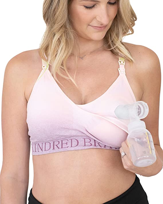 best maternity bra for pregnancy