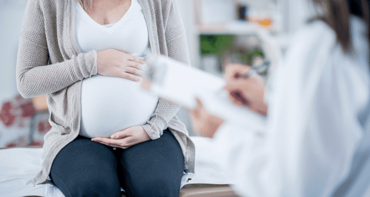 Folic Acid in Pregnancy