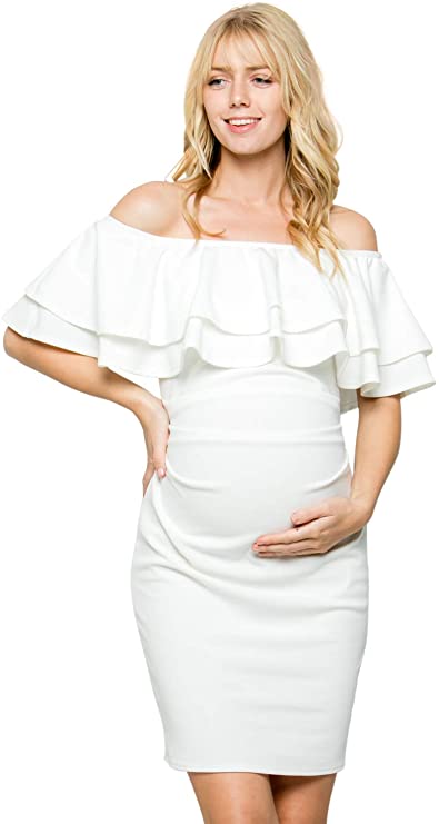 best maternity cocktail dresses