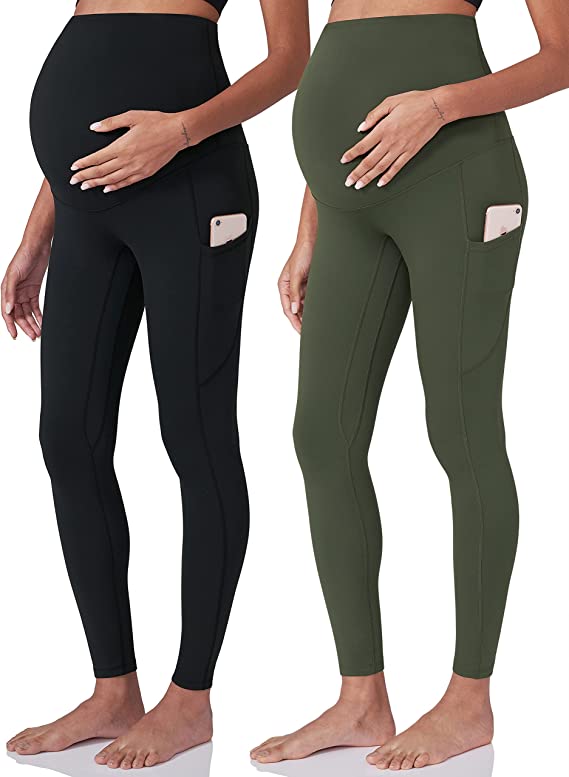 best maternity pants for work