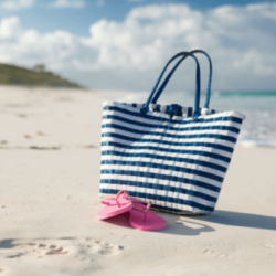 Best beach bags for moms