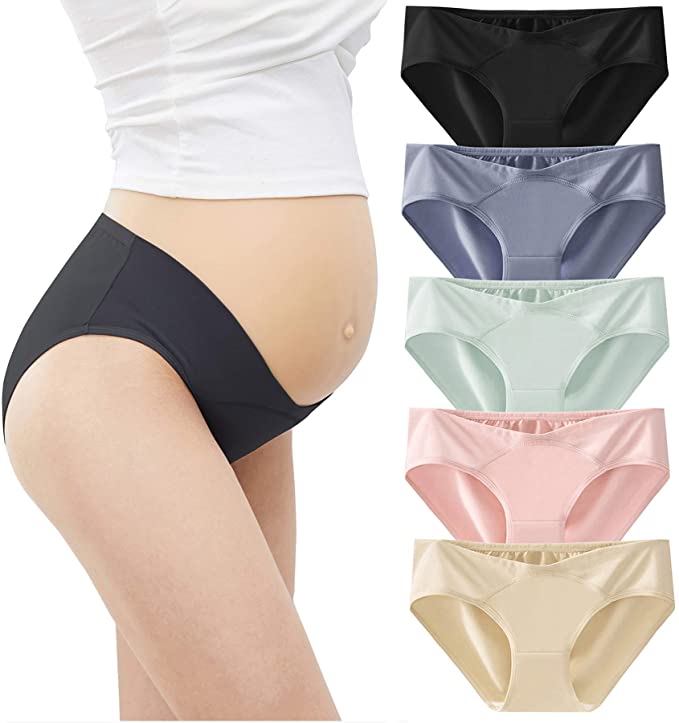 best Maternity Underwear