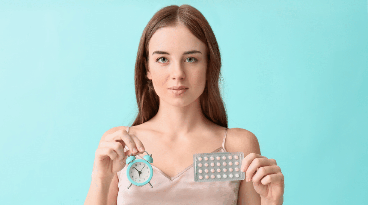 How Do Birth Control Pills Prevent Pregnancy