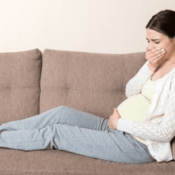 food poisoning during pregnancy