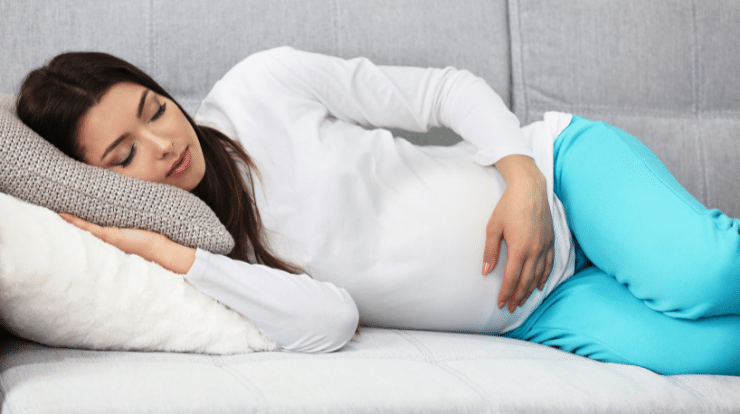 how-to-sleep-during-pregnancy-a-complete-guide