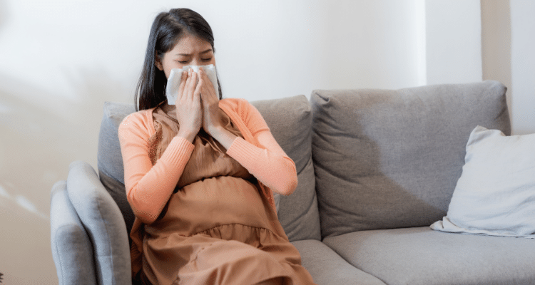 Toothache During Pregnancy