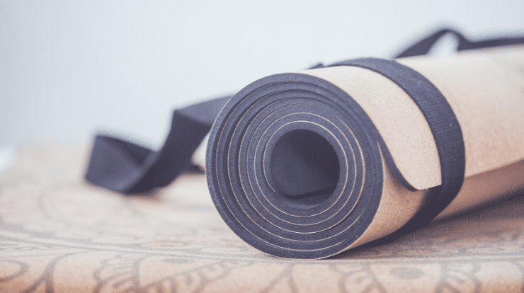 Best cork yoga mats