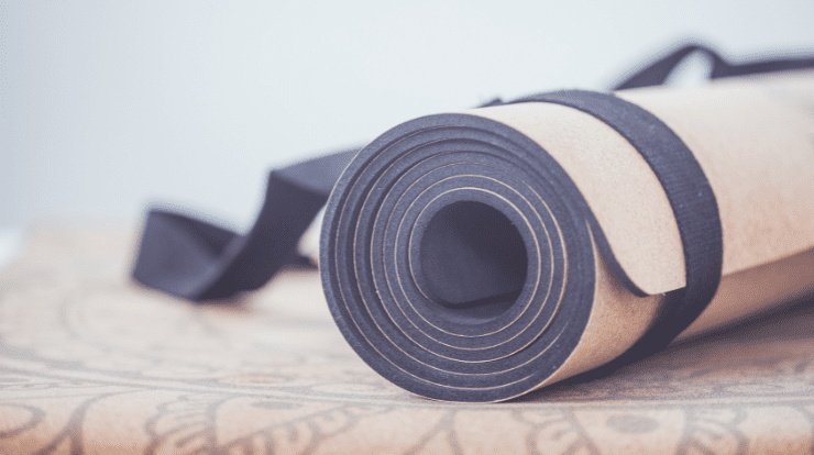 Top 10 Best Cork Yoga Mats Review 2024 Buying Guide   0 7 