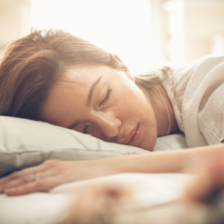 How Long Does REM Sleep Last