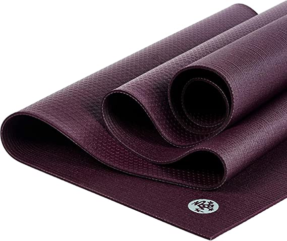 best yoga mats for hot yoga