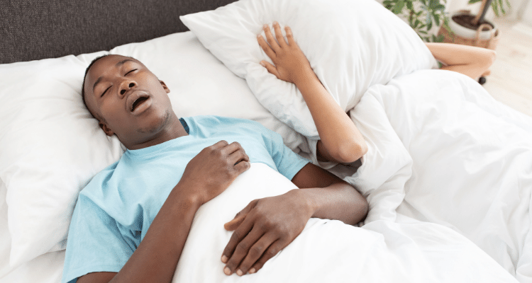 What Causes Sleep Apnea