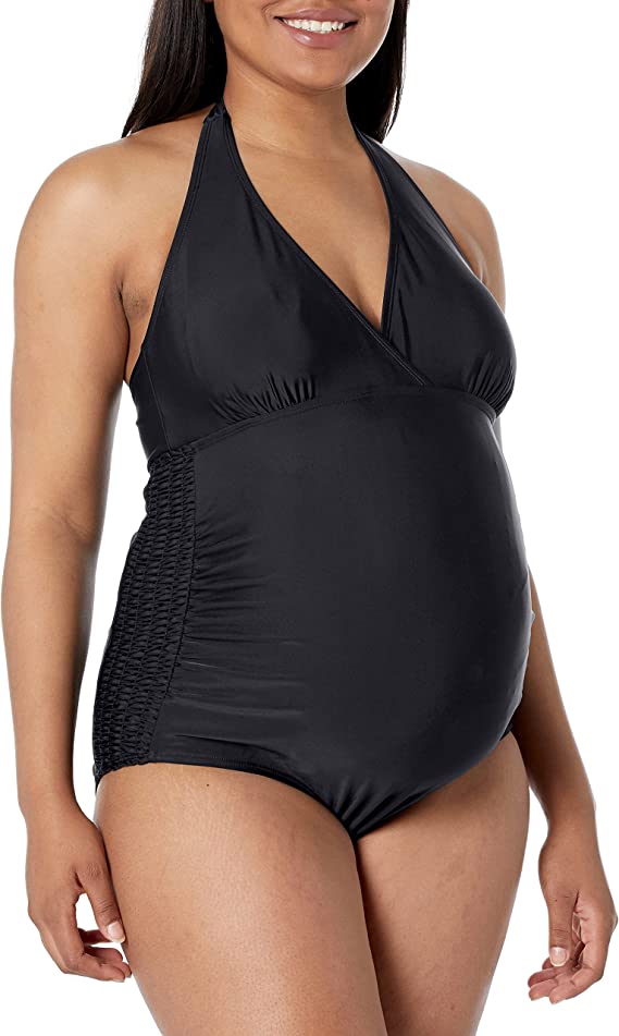 best maternity swimsuits