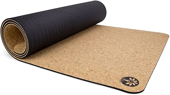Best cork yoga mats