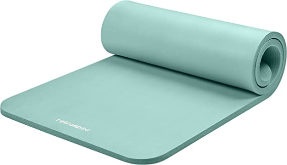 best thick yoga mats