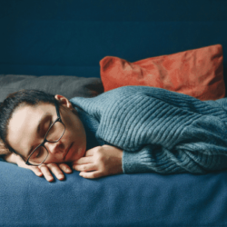 How Much Deep Sleep Do You Need By Age