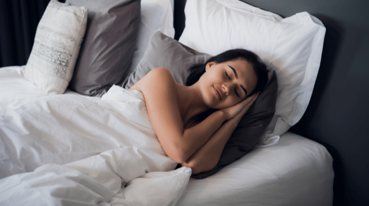 Tips on How to Sleep Better