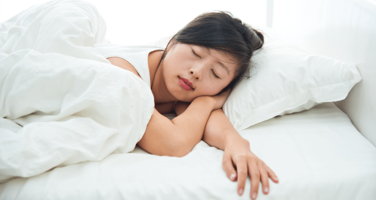 How to Stop Drooling in Sleep