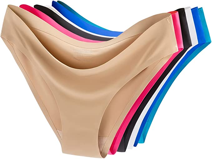 best underwear for yoga pants