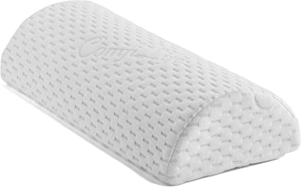 Best pillow for lower back pain when sleeping