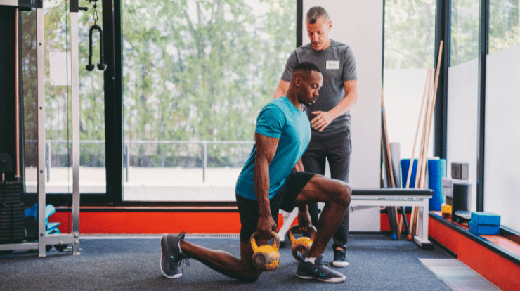Reasons Why a Personal Trainer Is Worth the Investment