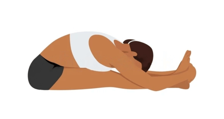 Positions to Relieve Gas