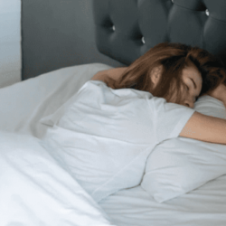 Is it Bad to Sleep On Your Stomach?