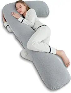 body pillow for Sciatica?