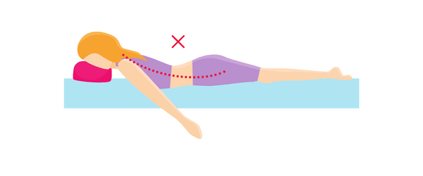 How to Sleep With Sciatica?
